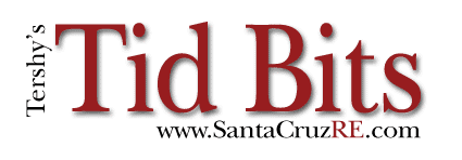 Bill Tershy's Santa Cruz County Real Estate